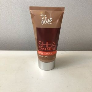 True Blue Spa - Shea Cashmere Hand Cream